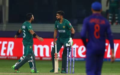 ?Won?t be easy for Pakistan to defeat India in T20 World Cup 2022,? says Shoaib Akhtar