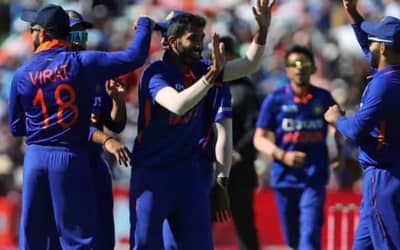 India vs England: 3rd ODI, Match Prediction - Who will win today?s match?