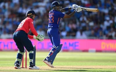 England vs India 3rd ODI Dream11 Prediction, Fantasy Tips, Playing11, Preview, Match Details