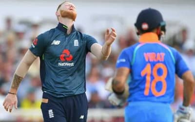 Ben Stokes is in awe of Virat Kohli?s batting brilliance, says ?he is greatest player?