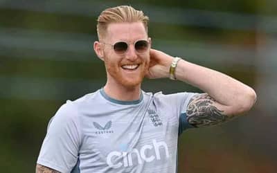 Ben Stokes? ODI retirement - a stern warning for the ICC&nbsp;