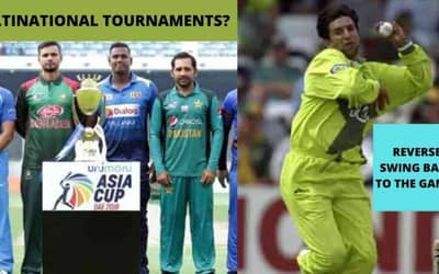 ODI Cricket: How to Bring Back the Audience and Relevance in ODI Cricket in 2022?