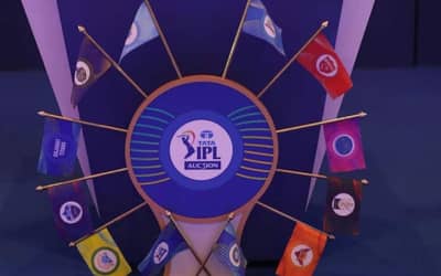 IPL franchises bag all 6 teams in South Africa?s latest T20 League