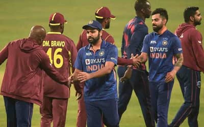 India VS West Indies: 1st ODI: Preview, Prediction, Playing XI, Venue, Pitch Timings. All You Need to Know.