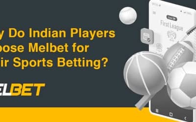 Melbet India Review: Main Features, Registration, Odds, App