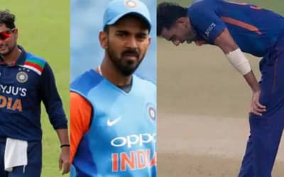 Indian Cricket: Why Are Players Getting Frequently Injured? Ravindra Jadeja Injury 2022 Update.