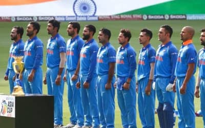 ASIA CUP 2022: India playing XI For Asia Cup 2022 (Predicted)