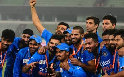 ASIA CUP 2022: These 3 All Rounders Can Help India to Win The ASIA CUP 2022 in UAE