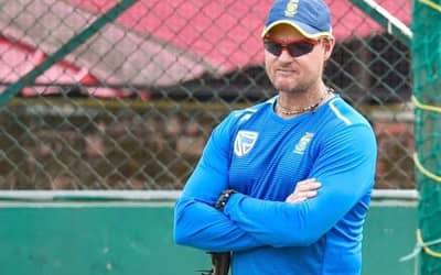 RPSG Group: Lance Klusener is Appointed Head Coach of the Durban-based Team in the CSA T20 League.?