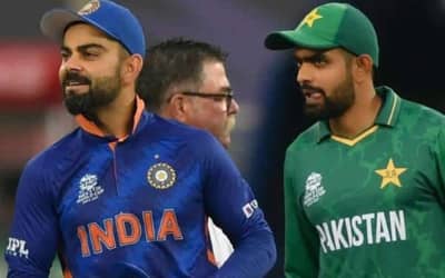Asia Cup 2022: Players to Watch out for in India vs Pakistan match