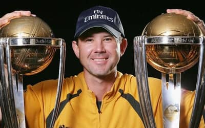 T20 World Cup 2022: India and Australia Will Play The T20 World Cup 2022 Final - See What Ricky Ponting Said