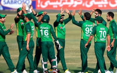 Ricky Ponting says Pakistan won?t win T20 World Cup 2022, know why?