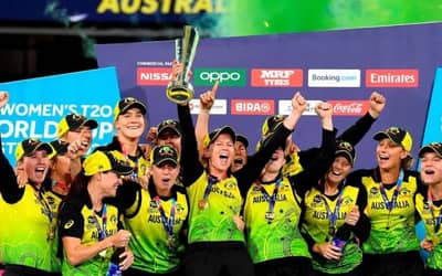 BCCI set to host 2025 Women?s World Cup, ICC FTP approved