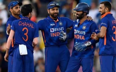 Asia Cup 2022: Top 3 contenders to lift the Asia Cup 2022