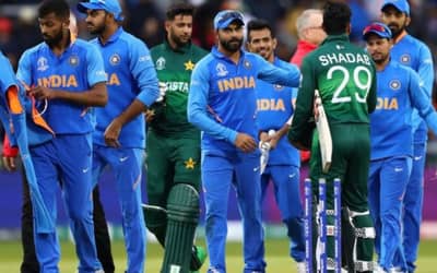 ASIA CUP: Top 3 Most Memorable India vs Pakistan Matches in Asia Cup History