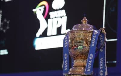 ?Two IPL seasons in a year,? to meet Television Demand: Ravi Shastri