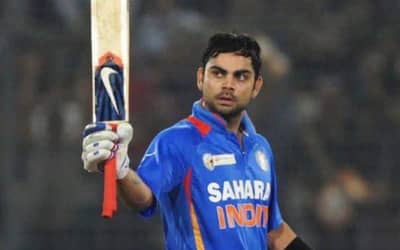 Top 3 Highest Individual scores in Asia Cup history