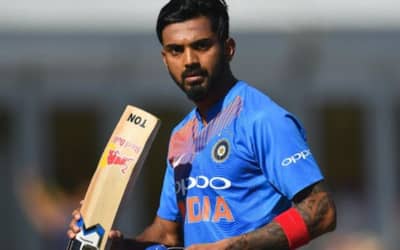 Top 3 Highest Run scorers in India vs West Indies T20I matches