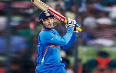 Top 3 Indian Batsmen with highest Strike Rate in T20I history