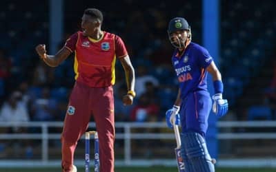 India vs West Indies, 2nd T20I: Dream11 Prediction, Fantasy Tips, Possible Playing 11, Match Prediction