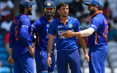 India Squad For Asia Cup 2022 (Predicted)