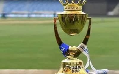 Top 3 Wicket-takers in Asia Cup History