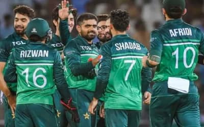 Pakistan Full Squad for Asia Cup 2022 Announced. Full Squad, Schedule, Timings, Venues. All You need to Know.&nbsp;