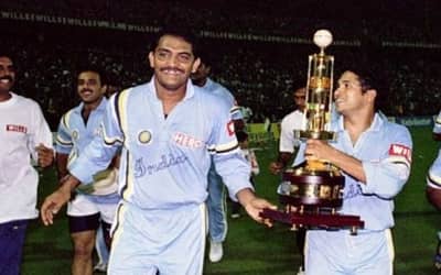 Top 3 most Memorable India vs Sri Lanka Matches in the history of Asia Cup