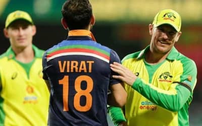 India vs Australia, South Africa T20I and ODI Schedule 2022