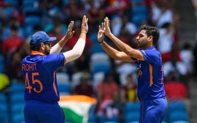 India vs West Indies 4th T20I: Prediction, Fantasy Tips, PlayingXI, Weather Updates, Teams