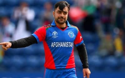 Top 3 wicket-takers in men's T20I history so far