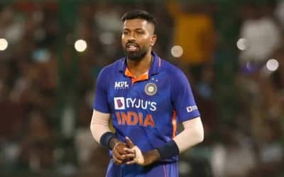 Hardik Pandya is perfect candidate to lead India in future in T20Is, says Scott Styris