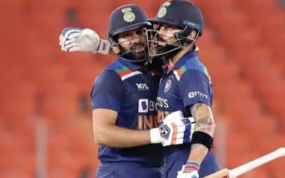 Parthiv Patel suggest the opening pair for India in  Asia Cup 2022