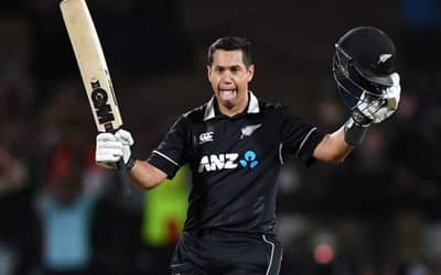 Ross Taylor: Speaks About Racism in New Zealand Cricket. Throws Light on Racism. &nbsp;