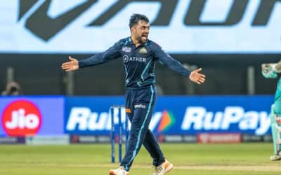 Rashid Khan, Kagiso Rabada to play for MI Cape Town in CSA T20 League