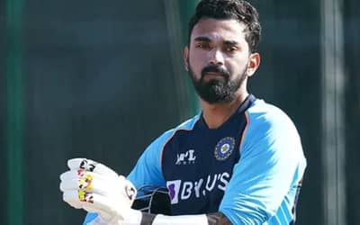 India vs Zimbabwe 2022: Rahul Joins As Captain, Shikhar Moves to Vice-Captain's role