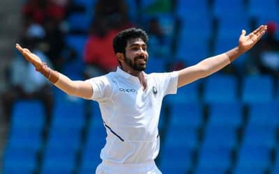 WTC 2021-2023: Bumrah at the top of the wicket-takers tally, top 4 wicket-takers till now.