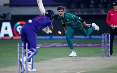 Who will win India vs Pakistan Asia Cup 2022 clash? Ricky Ponting answers
