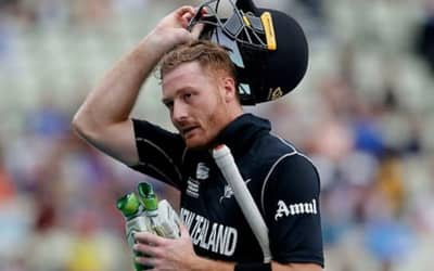 Martin Guptill Went Past Rohit Sharma To Become The Highest Run-Scorer in T20Is