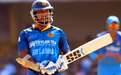 Top 3 Best left-handed players in the history of cricket