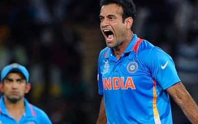 Top 3 Wicket-takers for India in T20 World cups