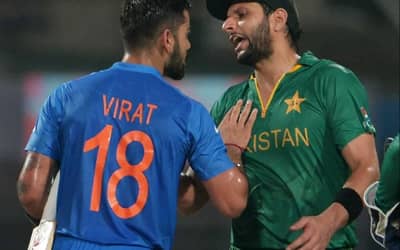 Virat Kohli vs Pakistan In T20I World Cups: How has Virat Kohli's performance been against Pakistan?