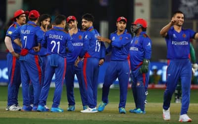 Afghanistan has announced its squad for the Asia Cup 2022
