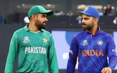 Virat Kohli Vs Babar Azam: A Statistical Analysis for ASIA Cup and T20 World Cup 2022