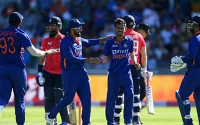 India?s Future Tour Programme (FTP) for 2023-27, India to play 38 Tests, 42 ODIs, 61 T20Is in the FTP 2023-27