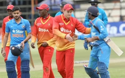 India vs Zimbabwe 1st ODI Dream11 Prediction, Fantasy Tips, PlayingXI, Match Details