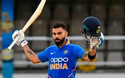 Asia Cup 2022: Top 5 Batters to Watch Out for at Asia Cup 2022.&nbsp;