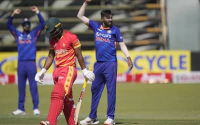 India VS Zimbabwe: 3rd ODI Preview, Best Predictions, Squads, Venue, Timings. All You Need to Know.?