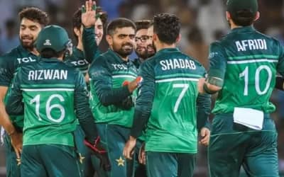 Pakistan's possible Playing XI for the Asia Cup 2022