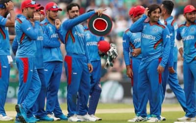 Afghanistan's Possible Playing XI for the Asia Cup 2022